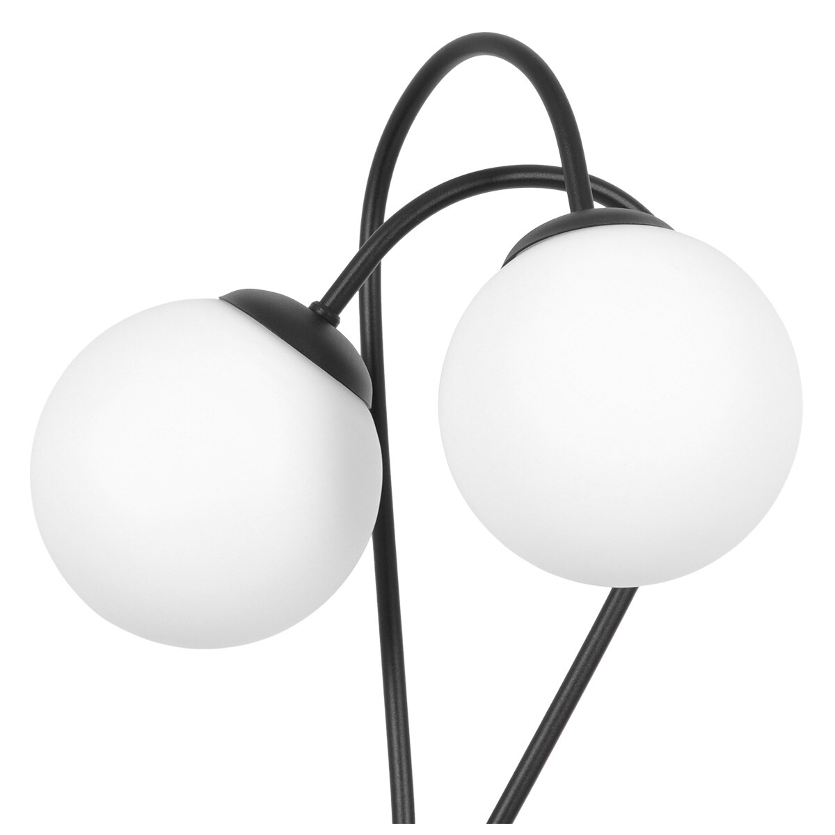 Lampa podłogowa K-5353 z serii NELA