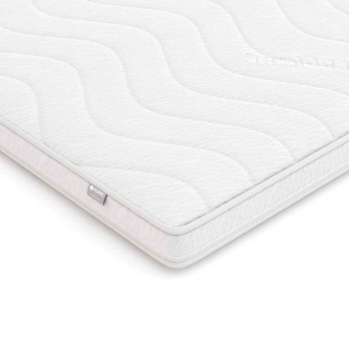 Materac Hilding Alt 200x200 cm Cashmere
