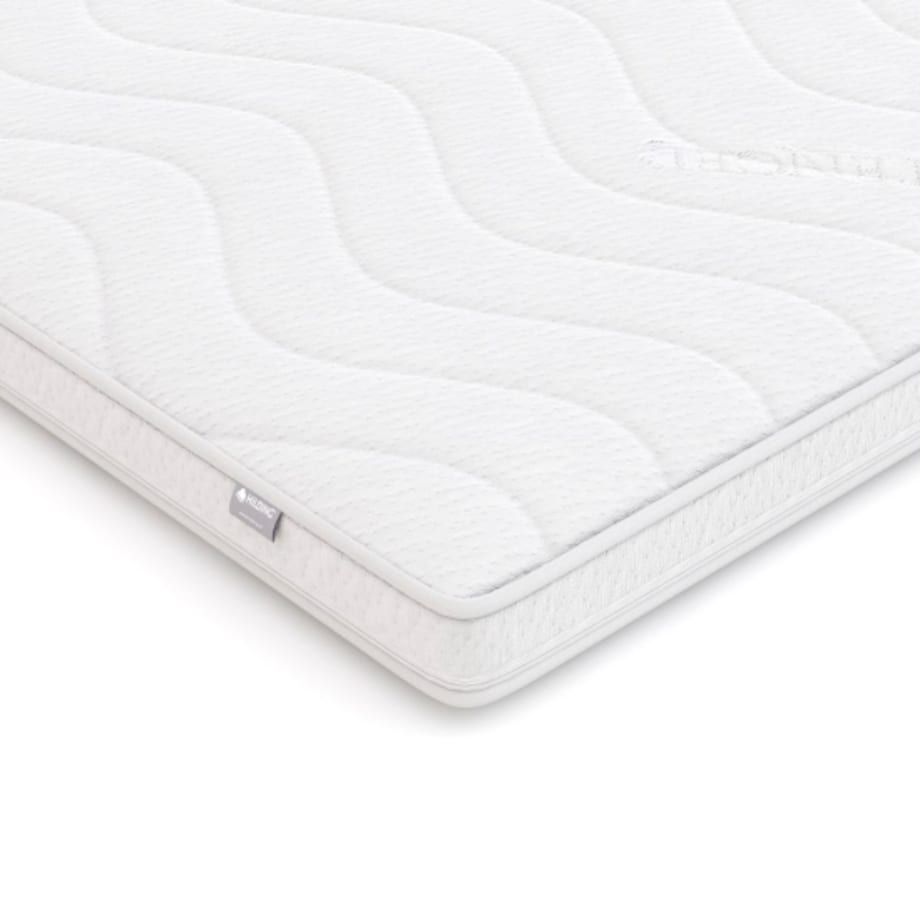 Materac Hilding Alt 200x200 cm Cashmere