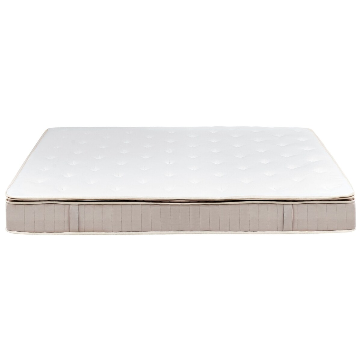 Materac kieszeniowy z lateksem DAYDREAM Średnio twardy 180 x 200 cm