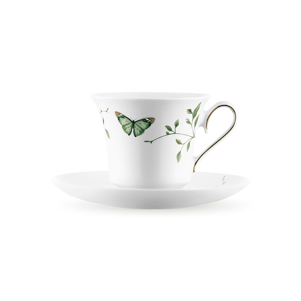 Filiżanka 220 ml Margaret Magiczny Ogród G665