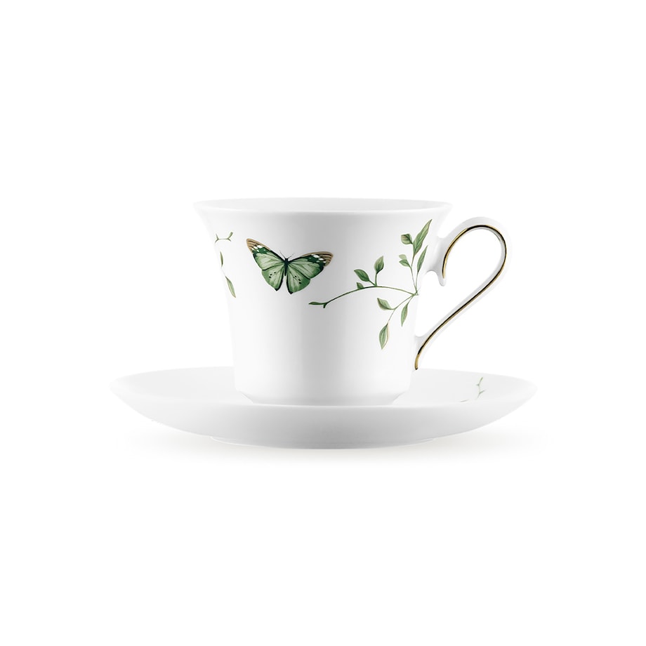 Filiżanka 220 ml Margaret Magiczny Ogród G665