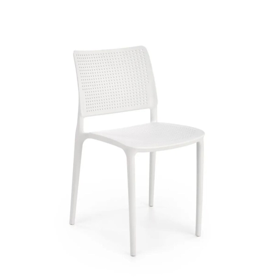 Krzesło K514 białe