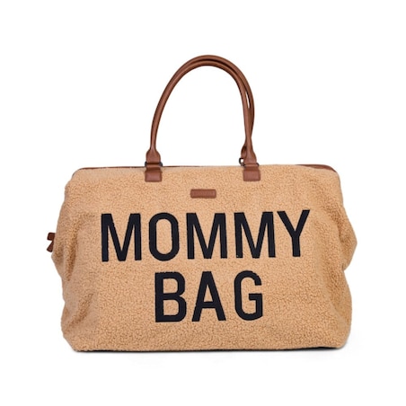 Childhome Torba Mommy Bag Teddy Bear
