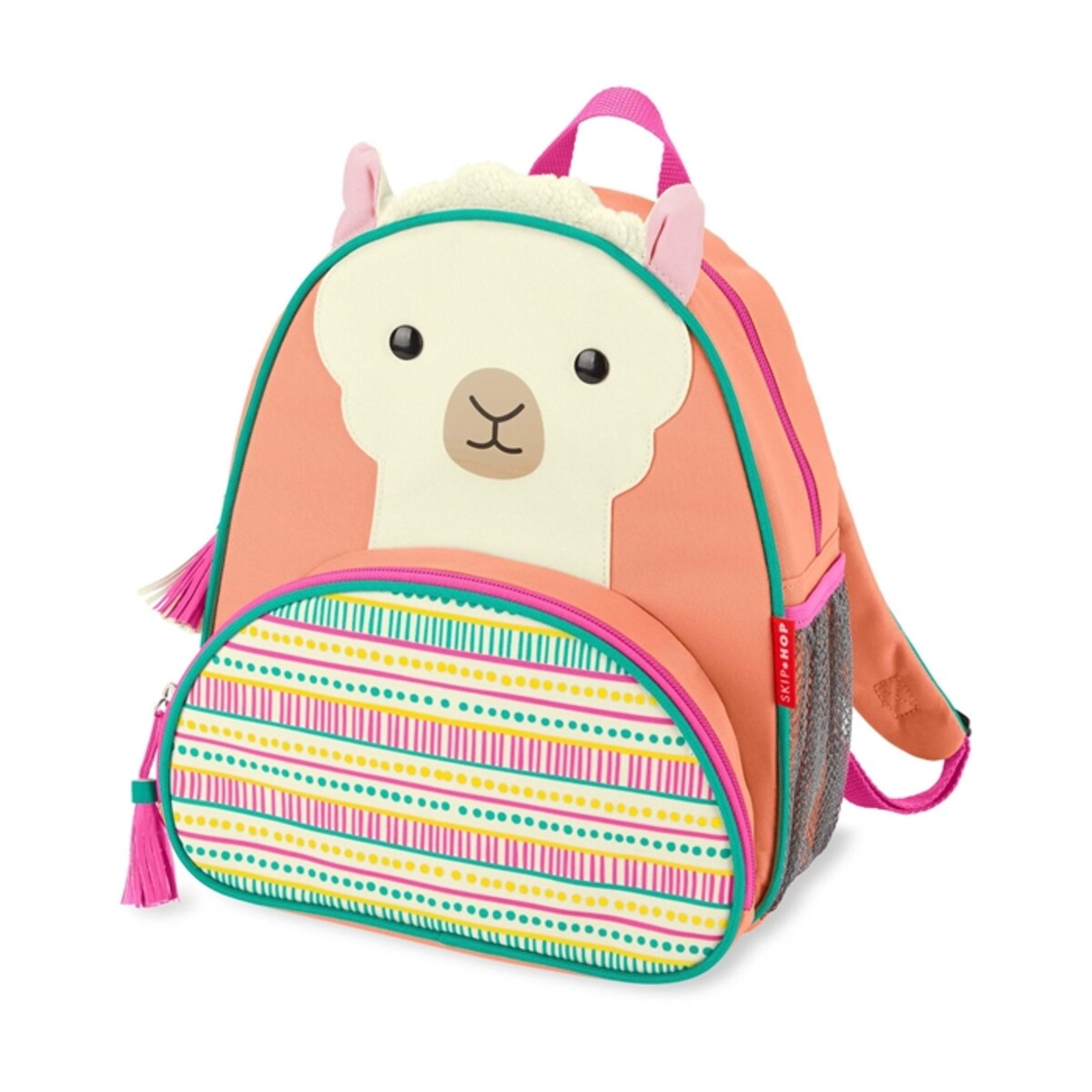 Skip Hop Plecak dla Dziecka Lama ZOO Little Kid