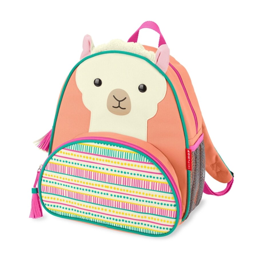 Skip Hop Plecak dla Dziecka Lama ZOO Little Kid