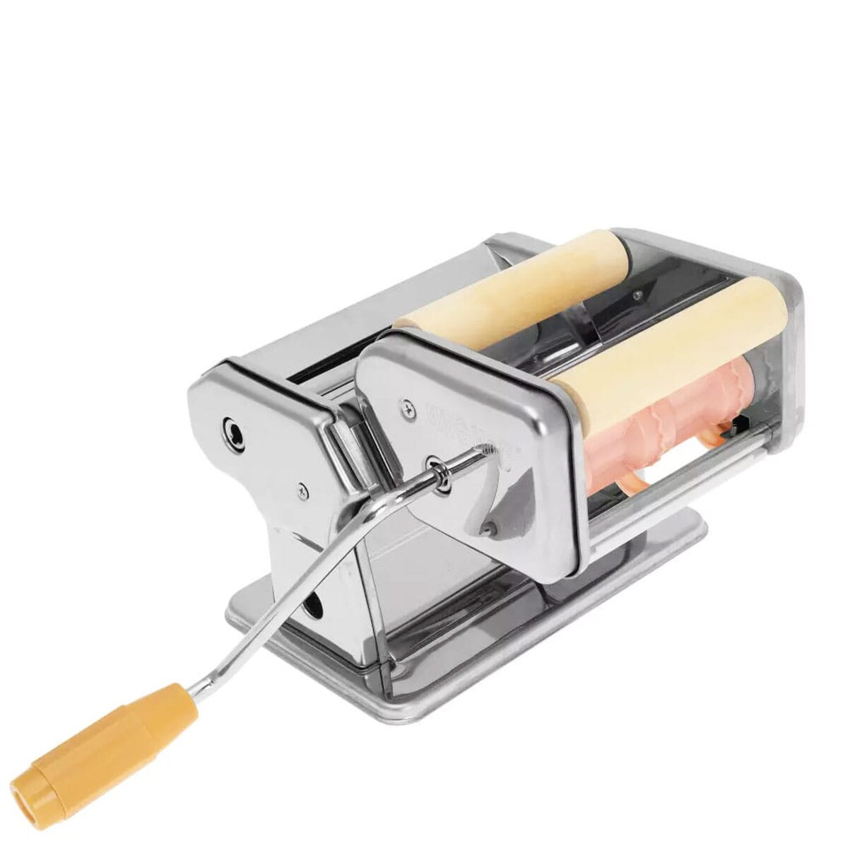 Maszynka 5 w 1 do ciasta, makaronu ravioli i pierogów KINGHOFF