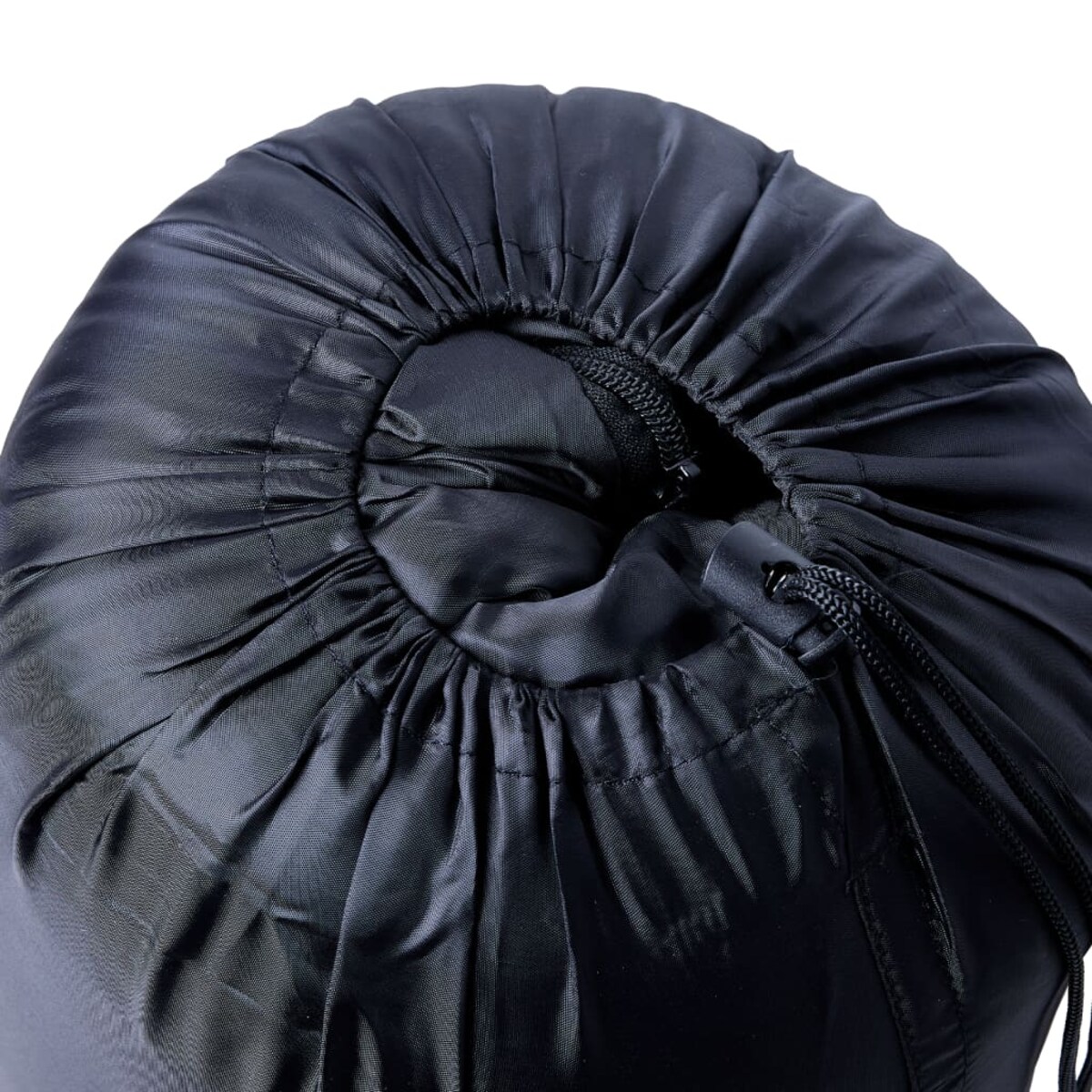 vidaXL Śpiwór typu mumia, dla dorosłych, na 3 pory roku