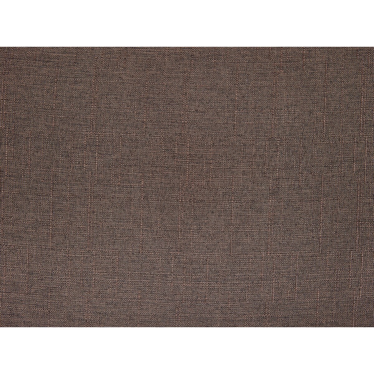 Sofa 2-osobowa brązowa ASNES