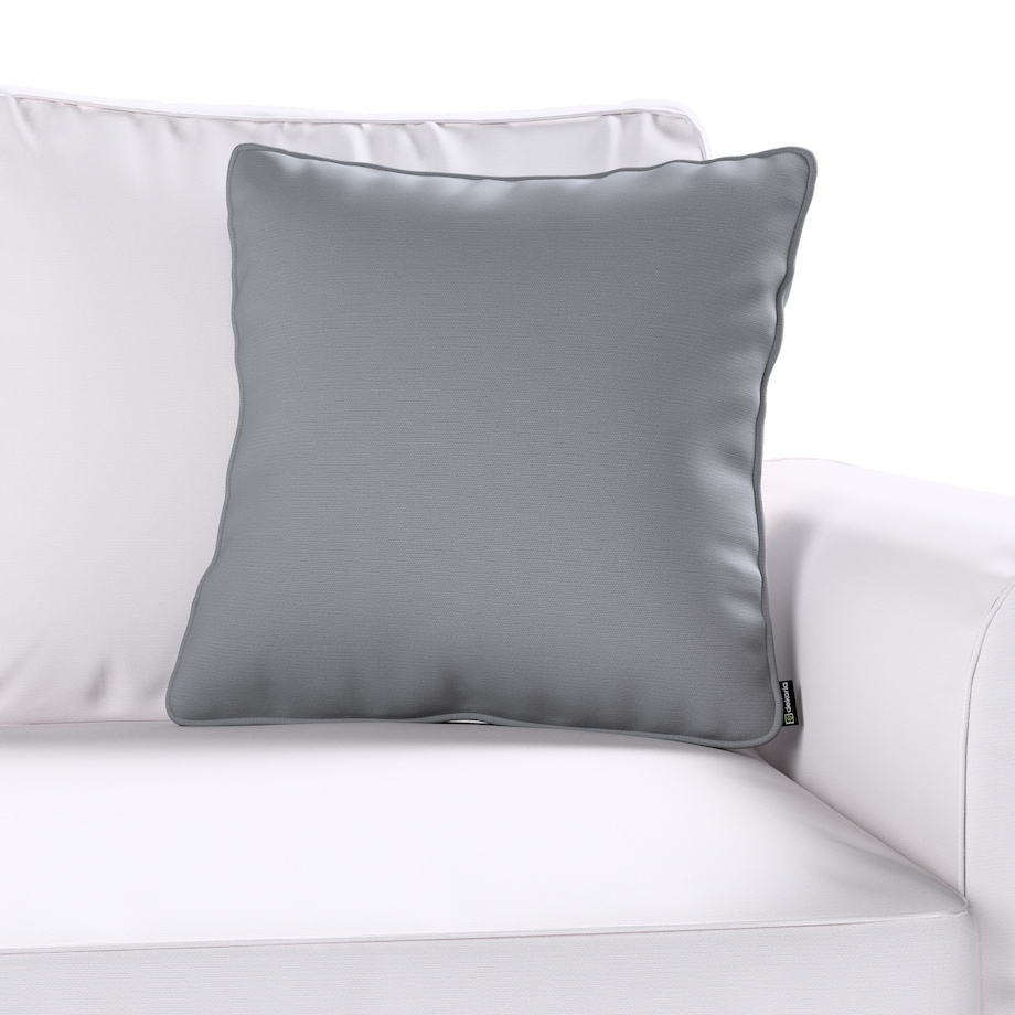 Poszewka Gabi na poduszkę 60x60 slade Grey (szary)