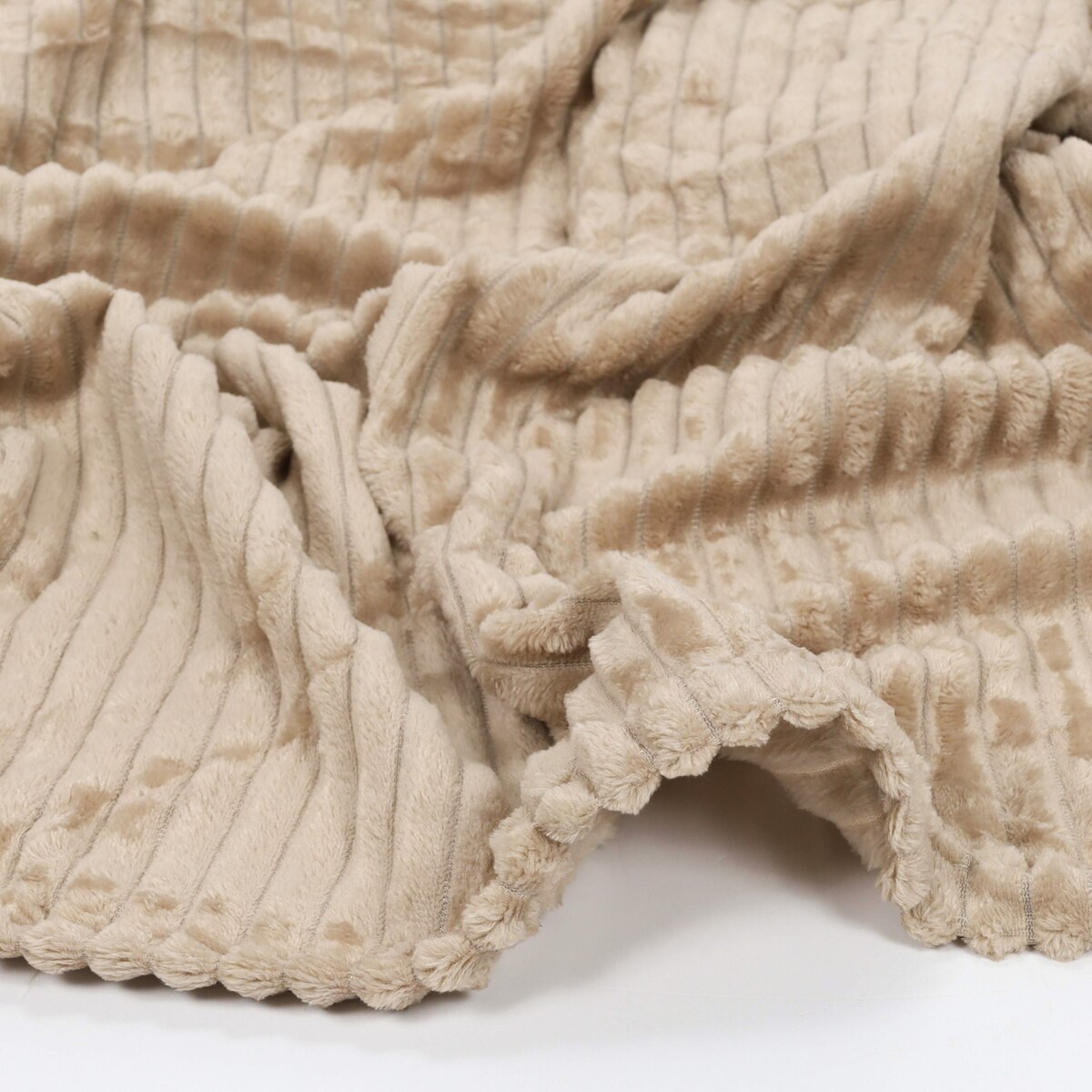 Koc flanelowy 160 x 130 cm