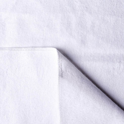 Nakładka Moltonowa, 200 x 200 cm, Janpol