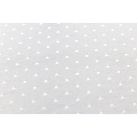 Konsimo FESTI Bieżnik, biały