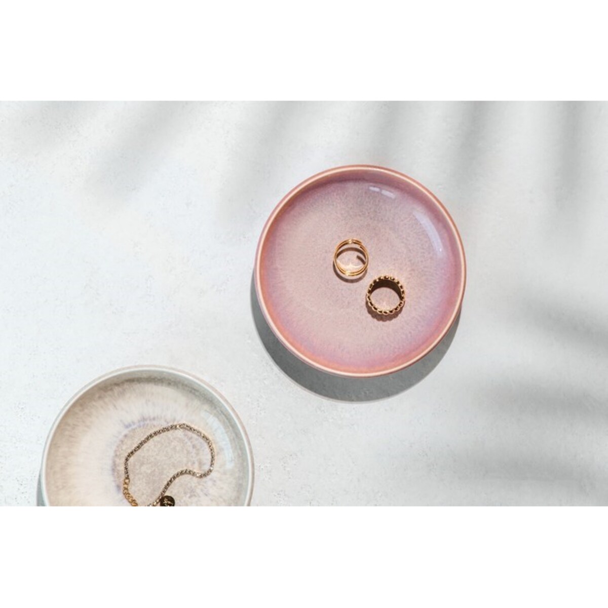 Miseczka na dipy Perlemor Coral, 12 cm, Villeroy & Boch