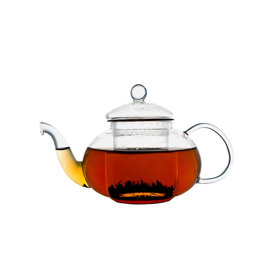 Dzbanek szklany z zaparzaczem Verona 0,5L / Bredemeijer