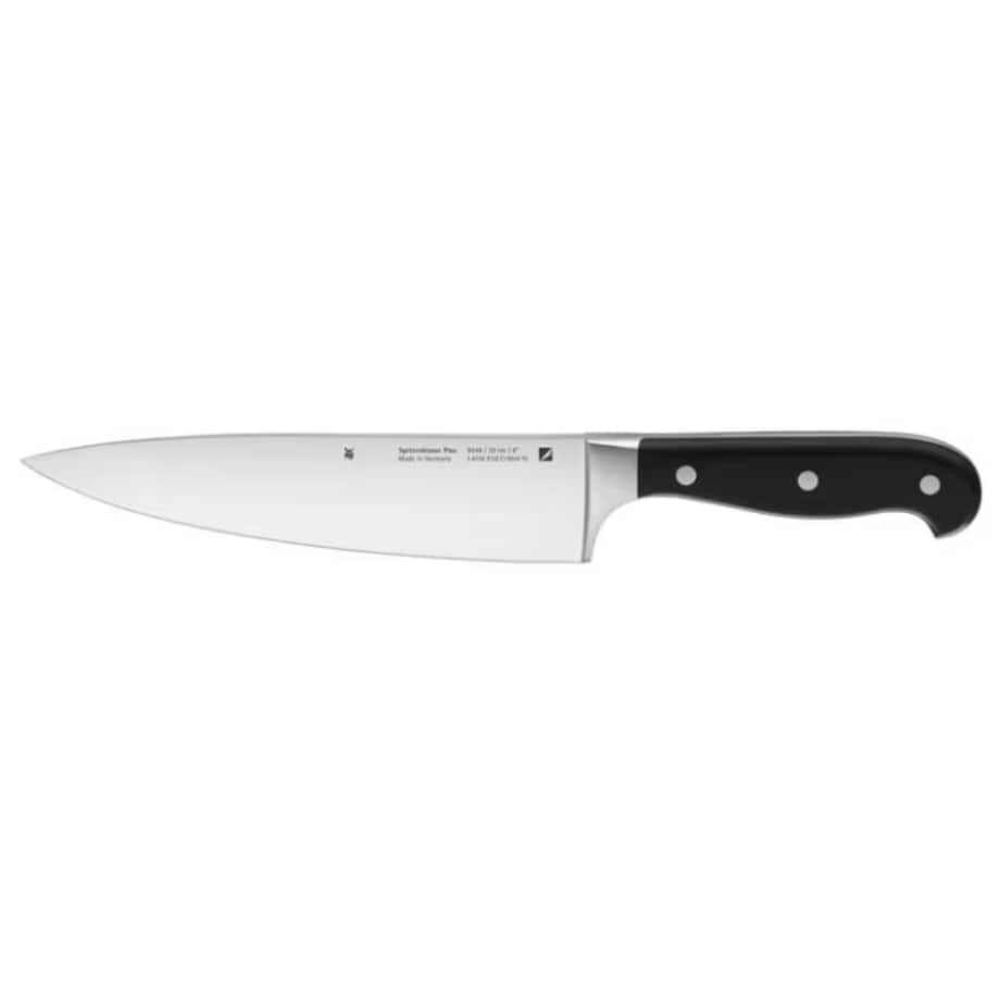 Nóż szefa Spitzenklasse Plus, 20 cm, WMF