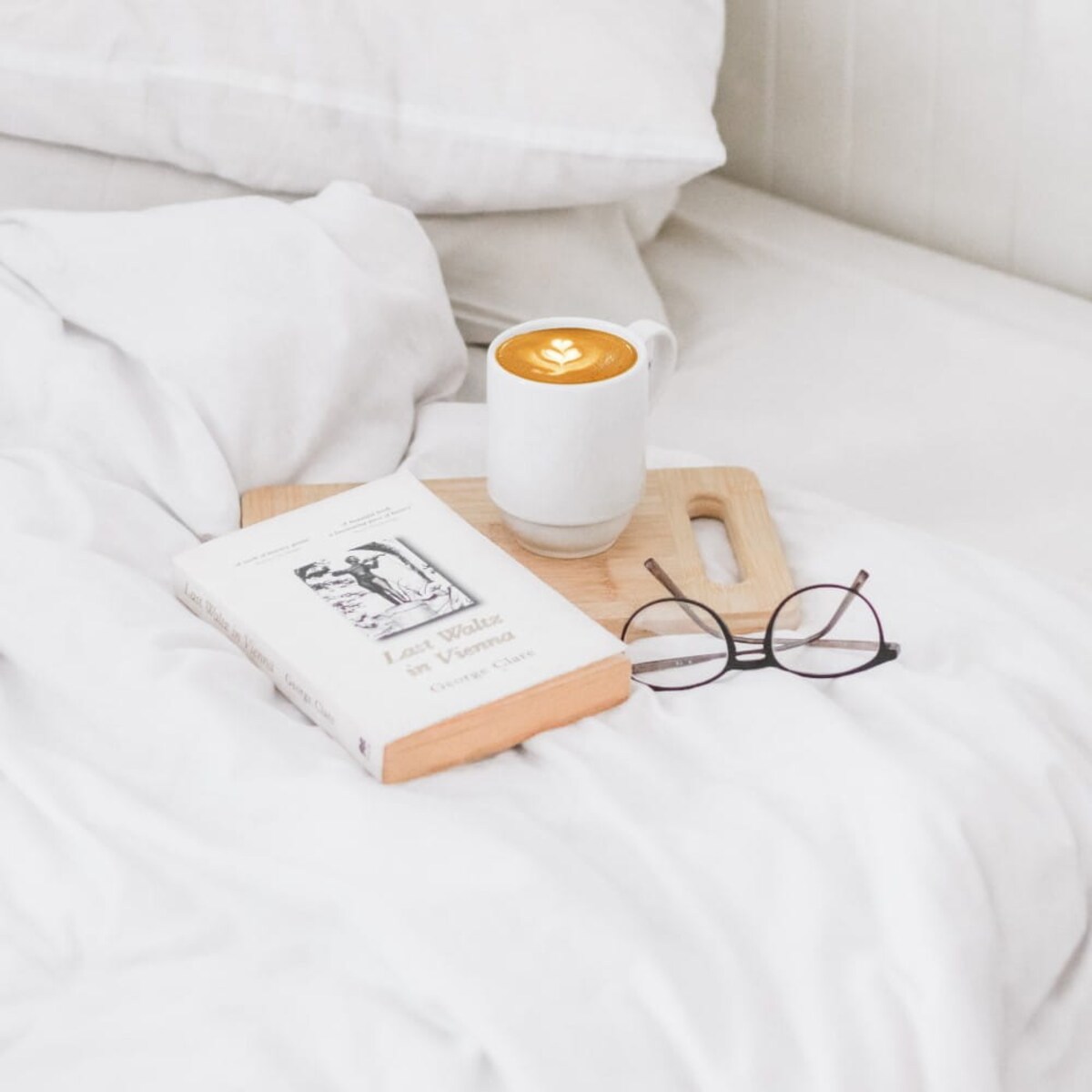 Prześcieradło bawełniane hotelowe białe 140x200 GŁADKIE