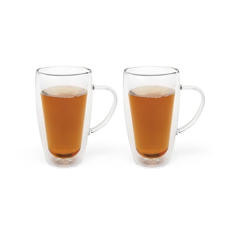 Filiżanka termiczna 320ml - 2 szt / Bredemeijer