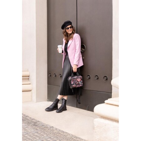 Torba ALLROUNDER CROSS, paisley black