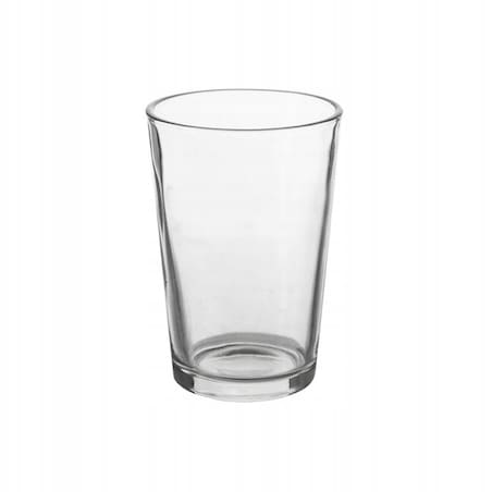 Zestaw szklanek do picia szklanki na wodę szklanki do soku 200 ml 6 szt.