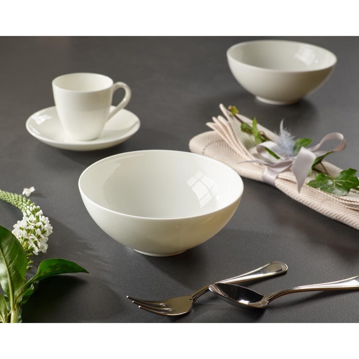 Miseczka indywidualna Anmut, 13 cm, Villeroy & Boch