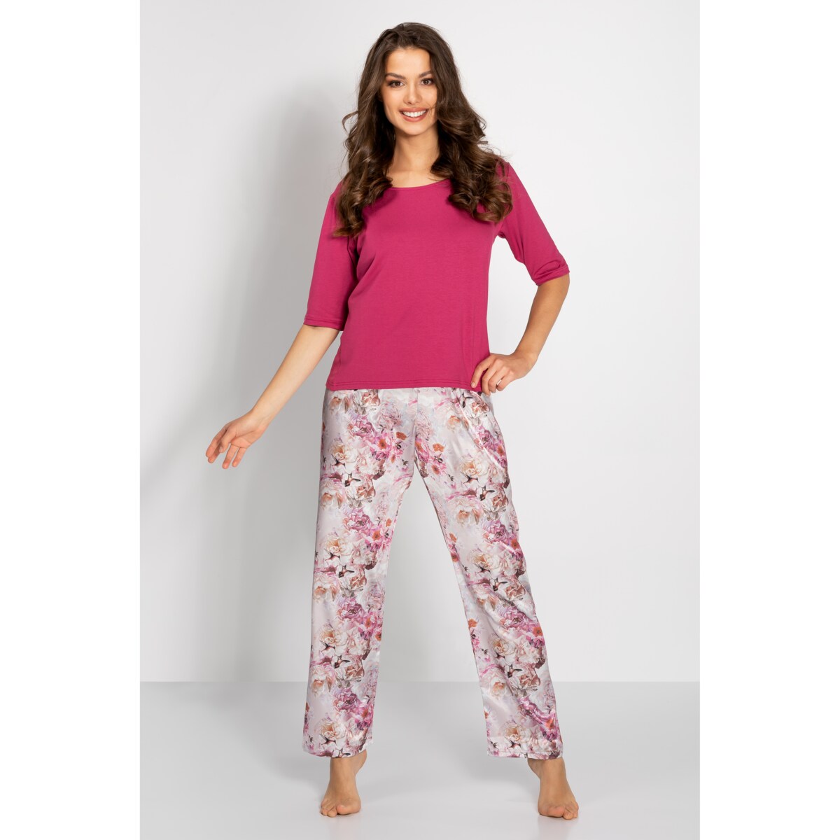 Piżama Cascada Ruby Rose, XL