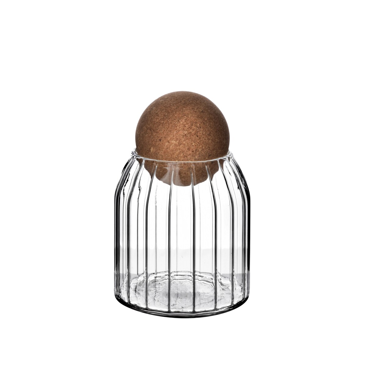 MODERN KITCHEN Pojemnik szklany 475ml