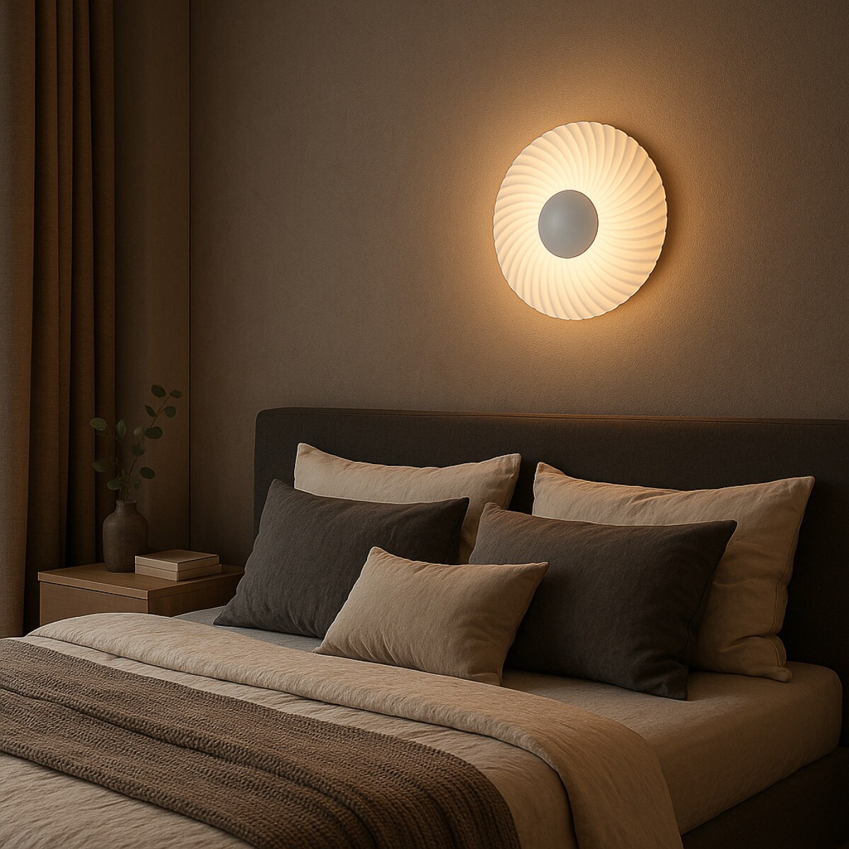 Kinkiet Light Prestige Sola biały 1 x G9 1 szt.