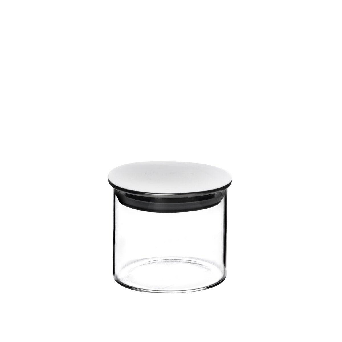 MODERN KITCHEN Słój 230ml 9x8,4xh7,4cm