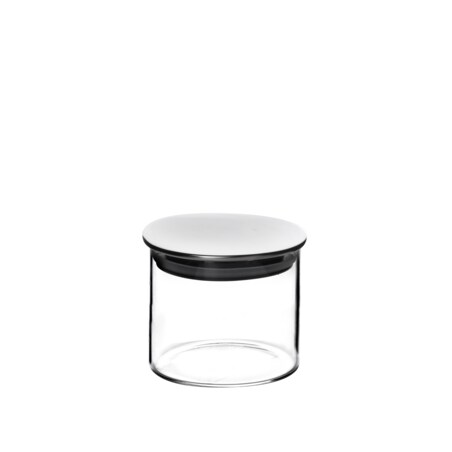 MODERN KITCHEN Słój 230ml 9x8,4xh7,4cm