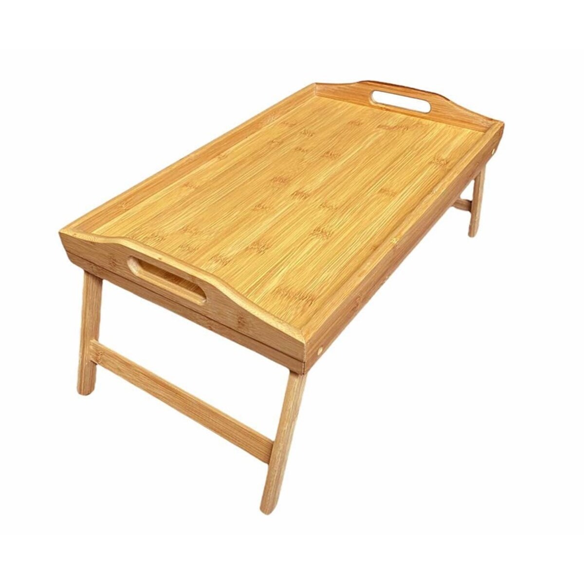 Krisberg stolik śniadaniowy do łóżka pod laptopa 50x30x7cm KS2549