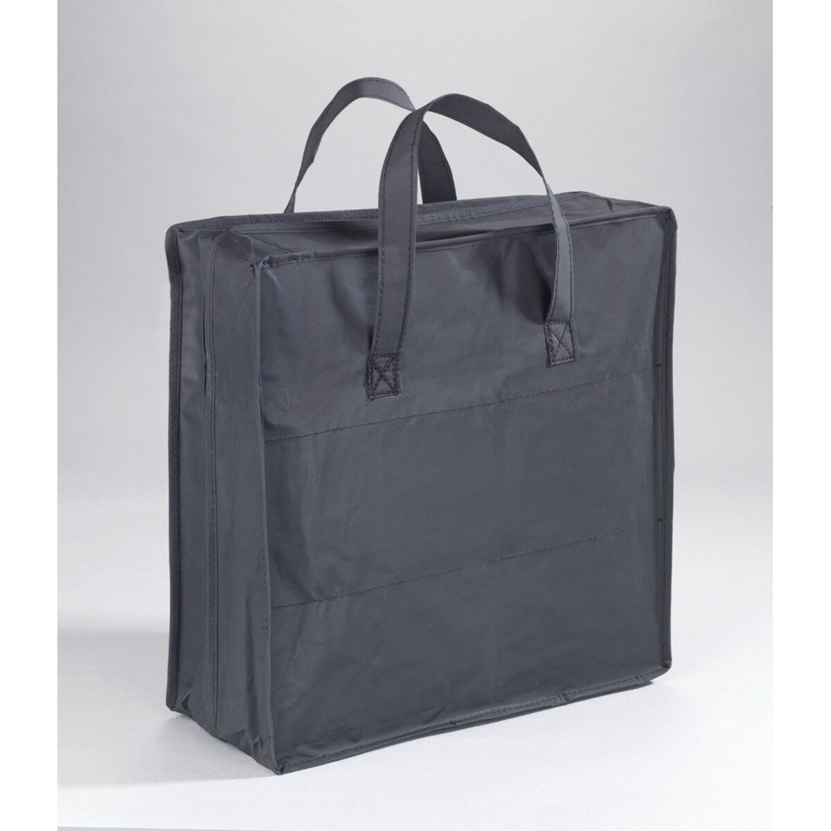 Torba podróżna na buty, organizer na 6 par, DEEP BLACK, WENKO