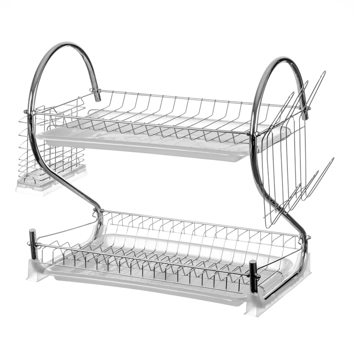 Suszarka do naczyń 56x25x38cm BRUNBESTE