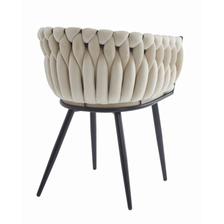 Krzesło Do Jadalni Kuchni Salonu Orion