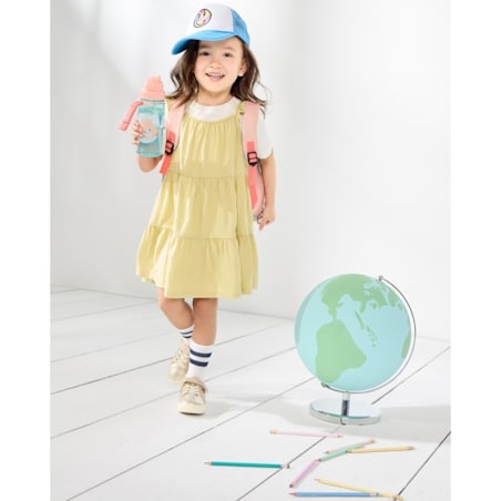 Skip Hop Bidon dla Dziecka Kot 390ml ZOO