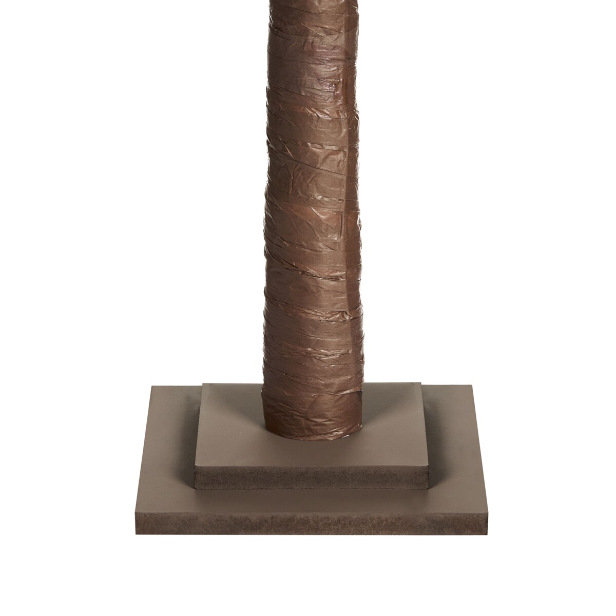 Dekoracja ogrodowa LED HAUGANES Choinka 190 cm Beżowy