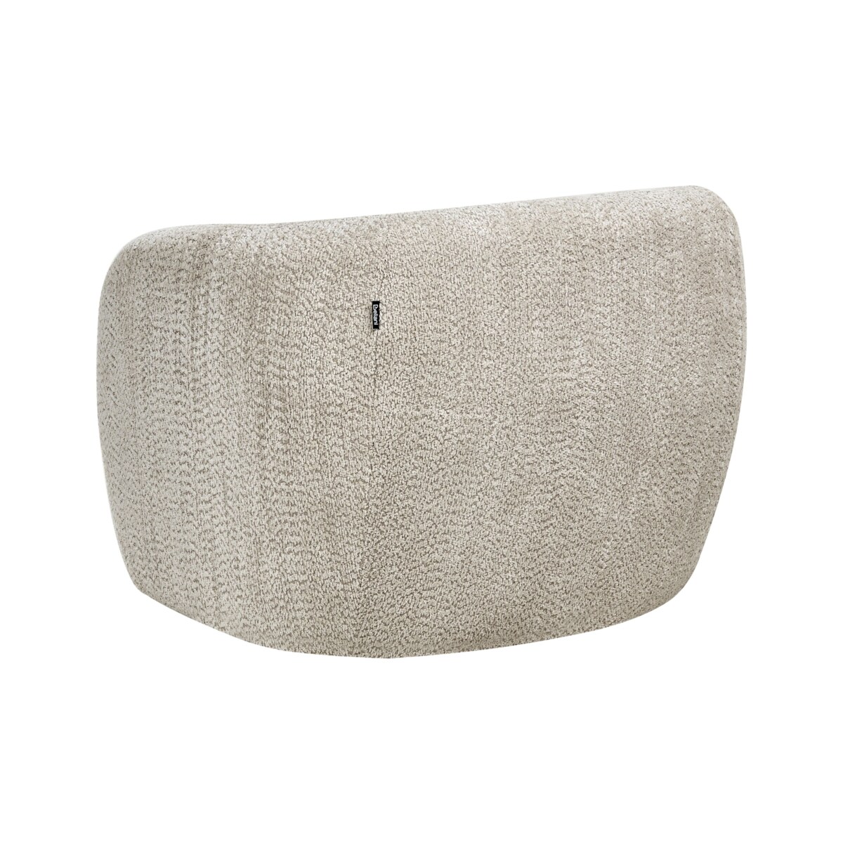 Fotel obrotowy TORE Beżowy