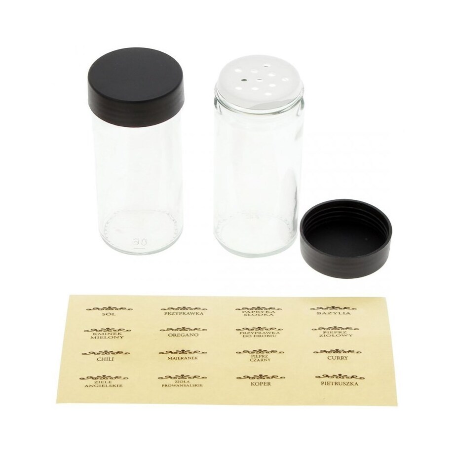 Brunbeste stojak obrotowy na przyprawy 12 pojemników 51266