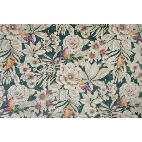 Bieżnik Emerald 45x150