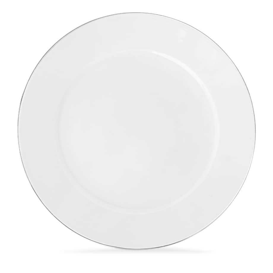 Konsimo MUSCARI Talerz obiadowy 6szt.