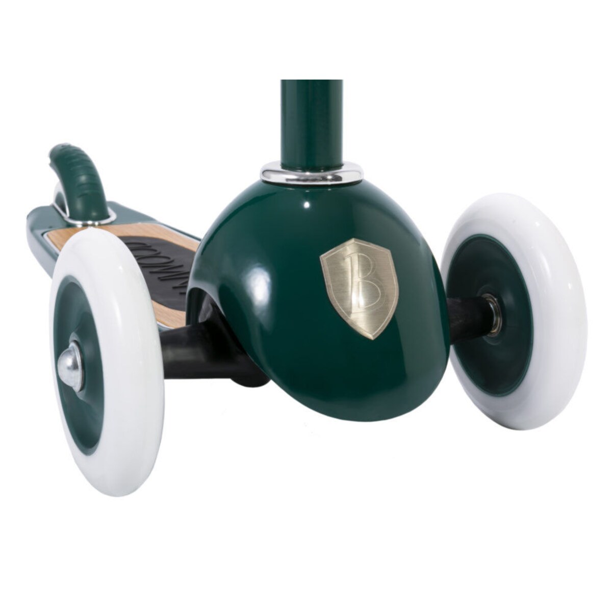 Banwood Hulajnoga Dark green