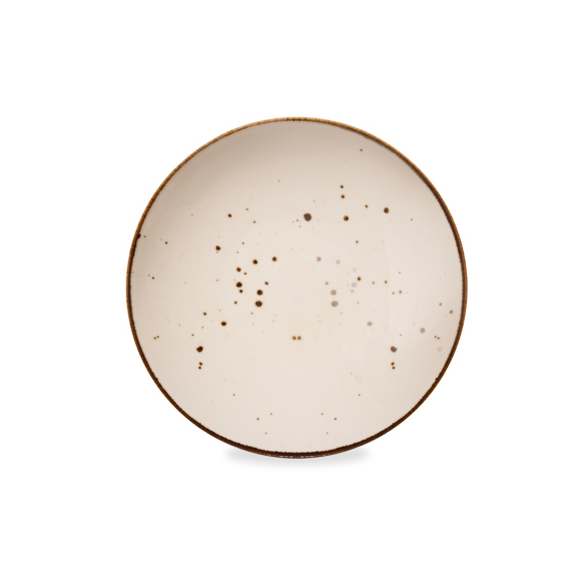 Konsimo ALUMINA Serwis obiadowy 6os. (18el.)