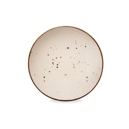 Konsimo ALUMINA Serwis obiadowy 6os. (18el.)