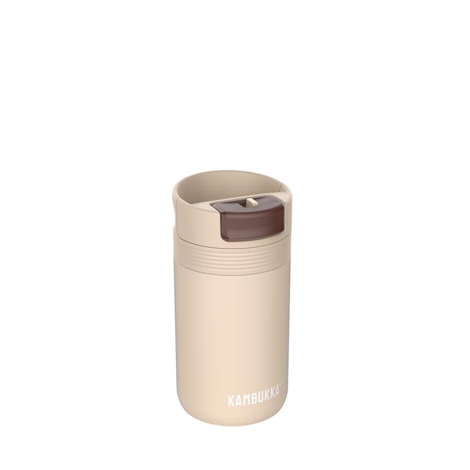 Kubek termiczny termos Cabo 300ml - Beige