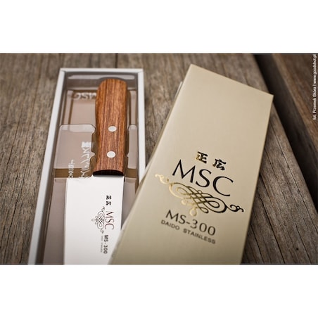 Masahiro nóż msc paring 120mm 11056