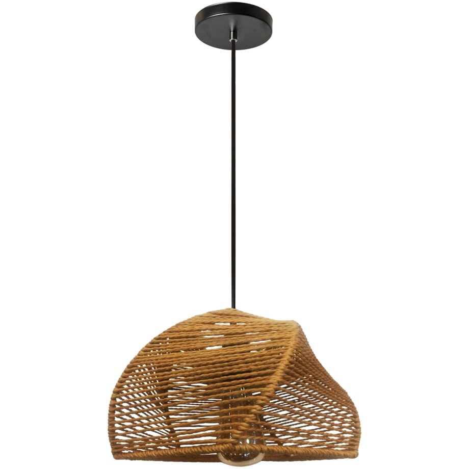 Lampa Wisząca Boho APP1316-1CP