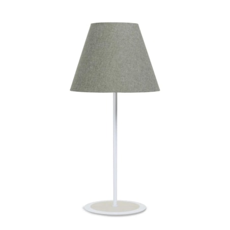 Lampa stołowa ENTURO II zielona