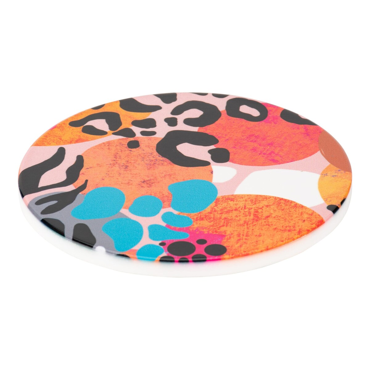 Podkładka pod kubek Be Fierce, savannah