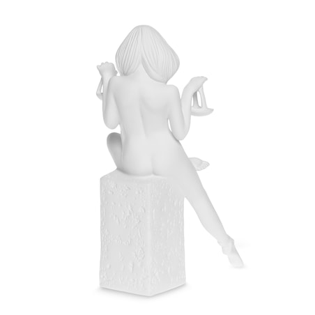 Figurka Znak Zodiaku- Waga - Christel Marott