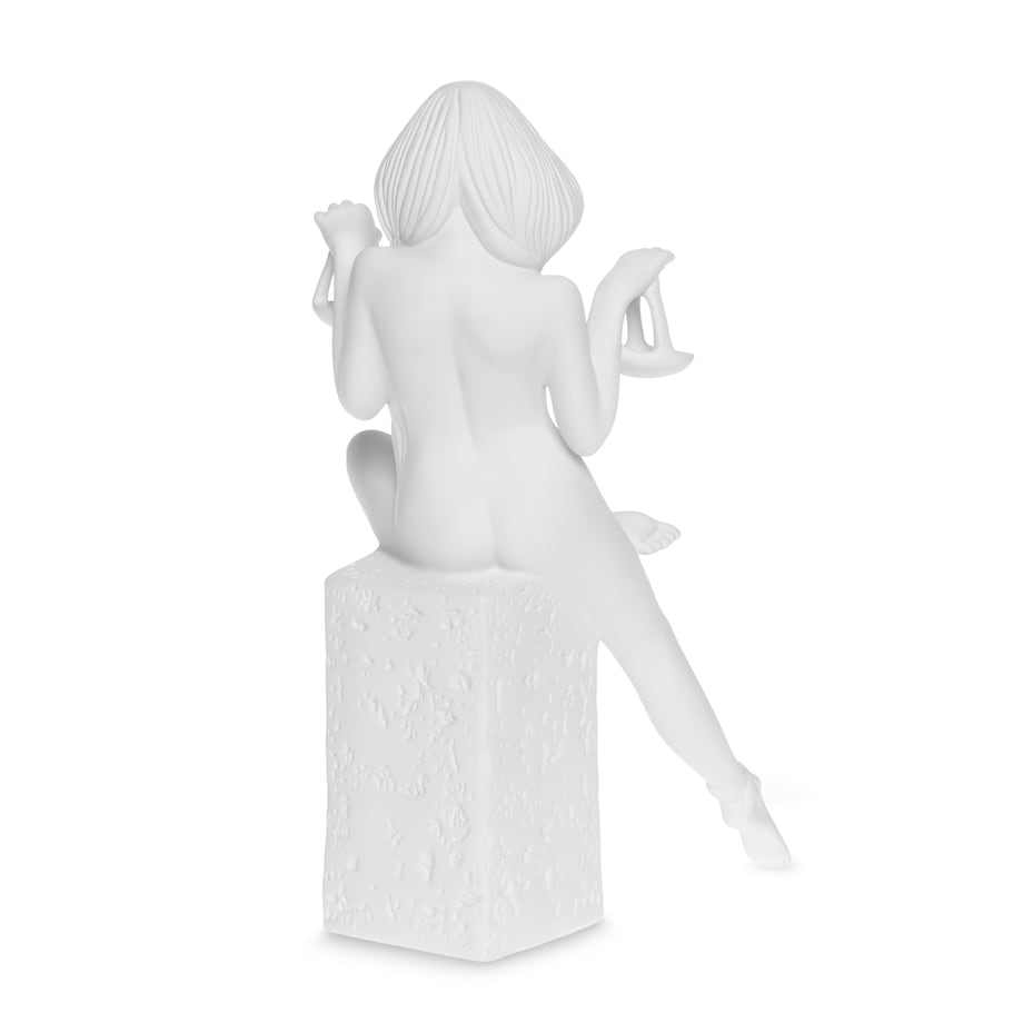 Figurka Znak Zodiaku- Waga - Christel Marott